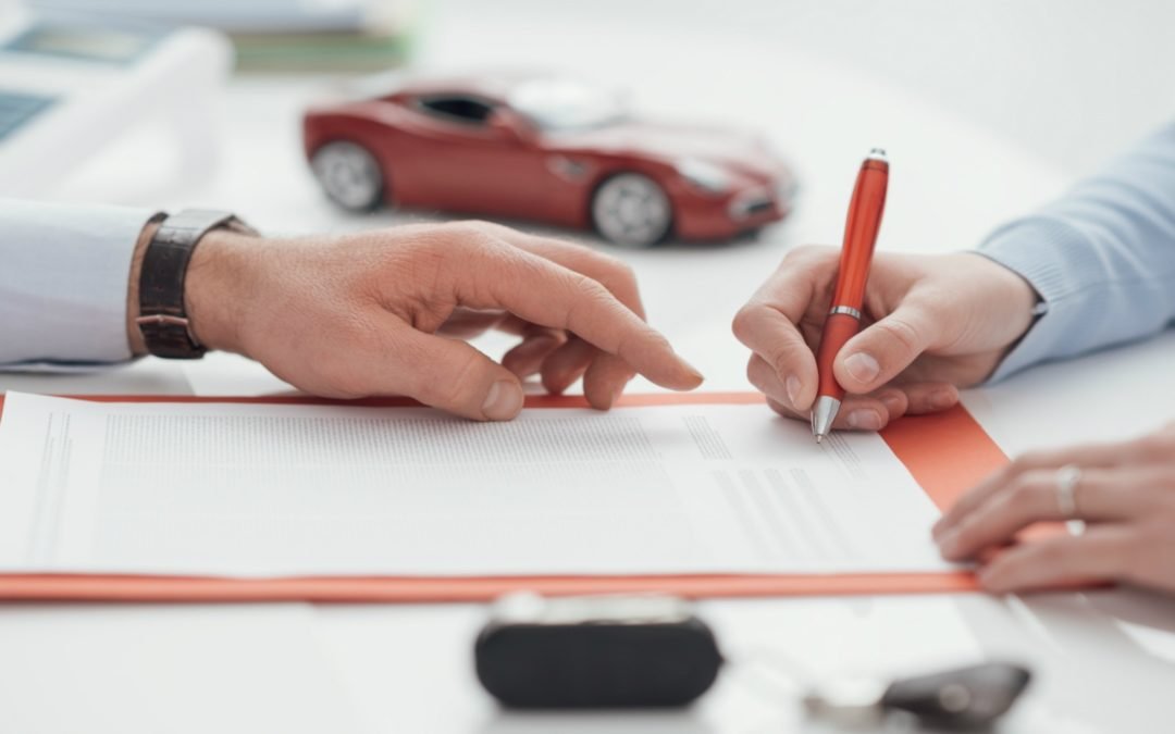 Kasko ve Hasar Onarım Hizmetleri